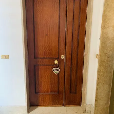 Lejlighed Passanti 47 Scafati